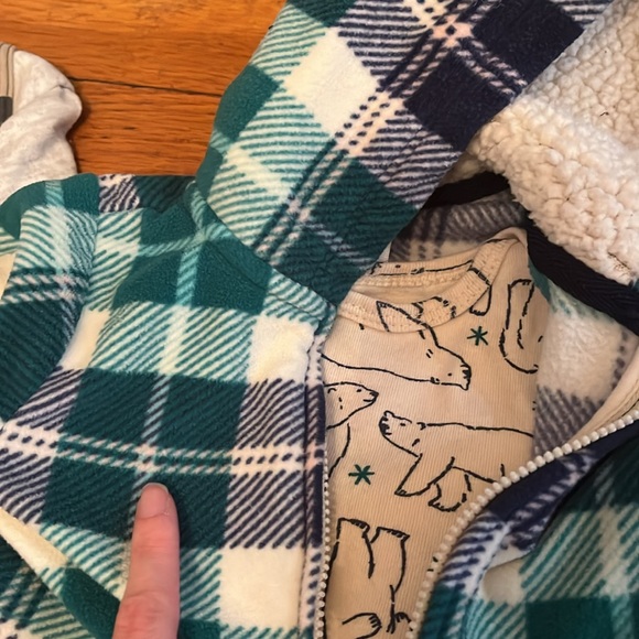 Baby Boy Bundle 3-6 Months Clothes - Picture 8 of 9